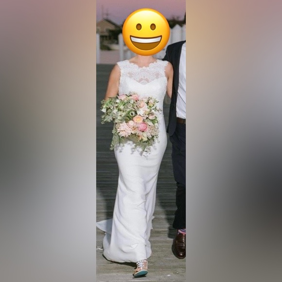 Designer Wedding Gown